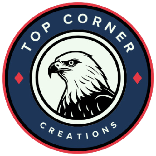 TOP CORNER CREATIONS